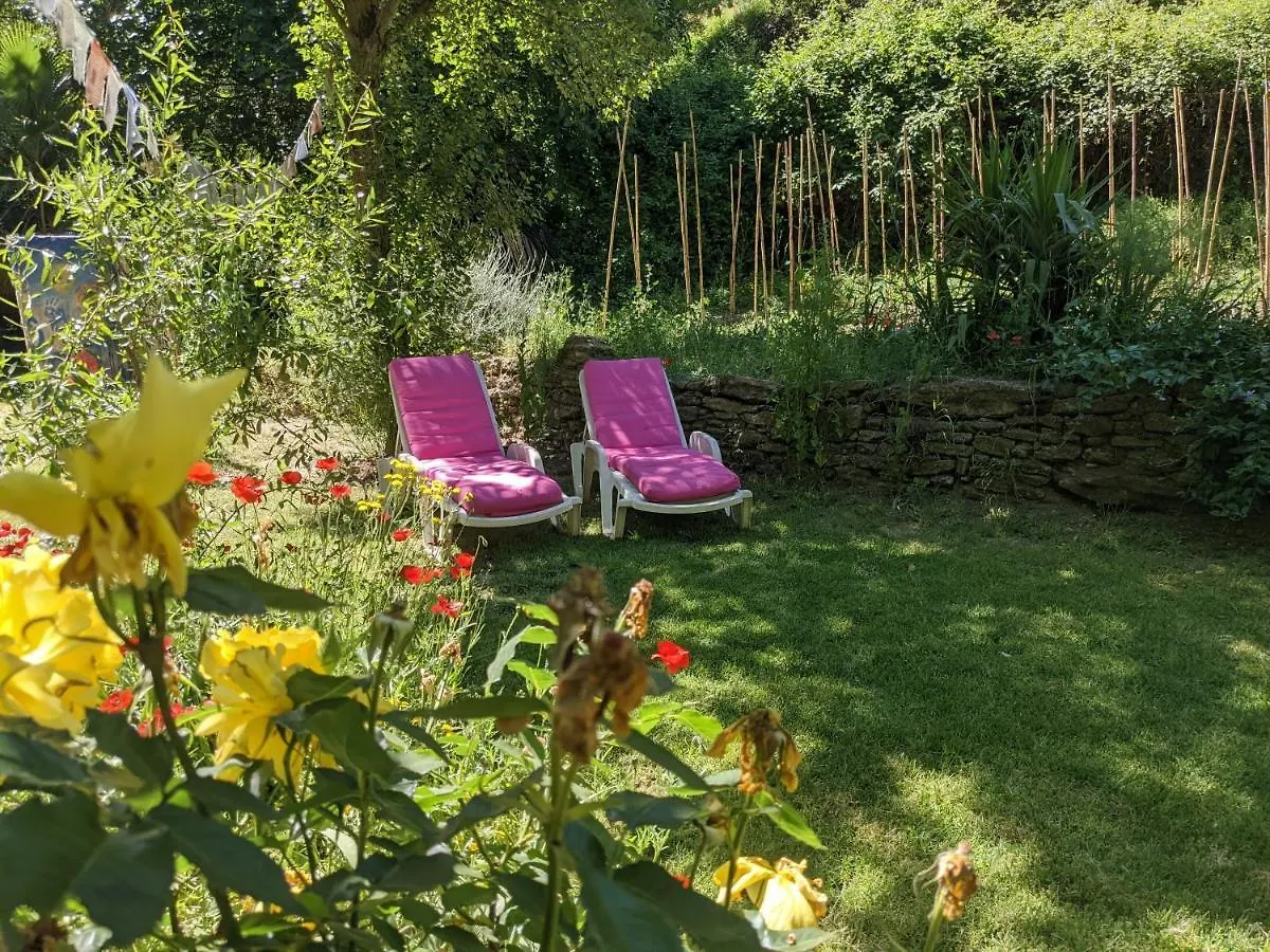 Holiday home La Molina - Casas Independientes En Naturaleza Excepcional Setenil De Las Bodegas