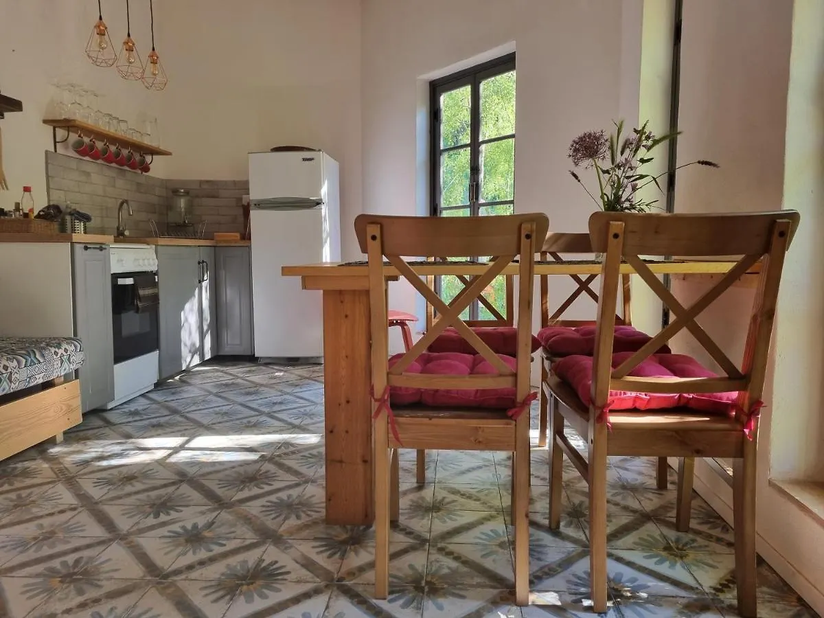 Holiday home La Molina - Casas Independientes En Naturaleza Excepcional Setenil De Las Bodegas Spain
