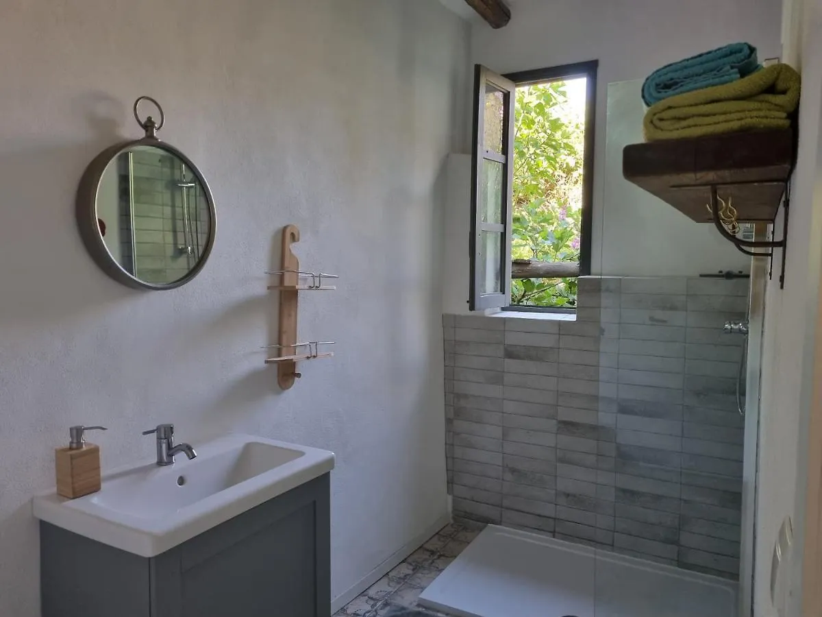 Holiday home La Molina - Casas Independientes En Naturaleza Excepcional Setenil De Las Bodegas Spain