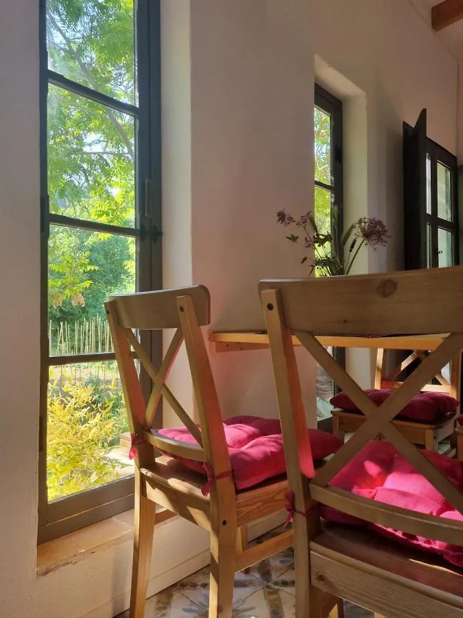 Holiday home La Molina - Casas Independientes En Naturaleza Excepcional Setenil De Las Bodegas
