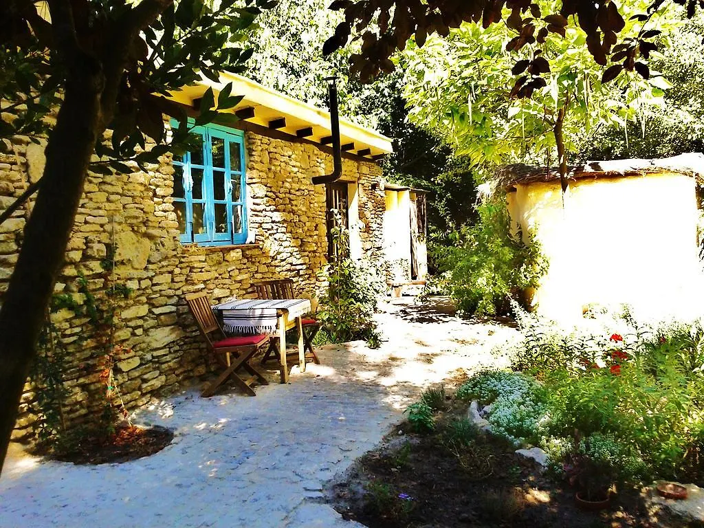 La Molina - Casas Independientes En Naturaleza Excepcional Setenil De Las Bodegas Holiday home