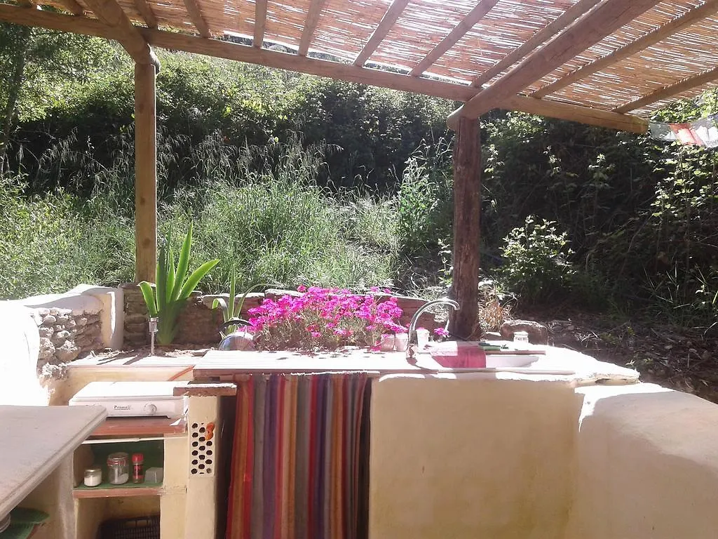 Holiday home La Molina - Casas Independientes En Naturaleza Excepcional Setenil De Las Bodegas Spain