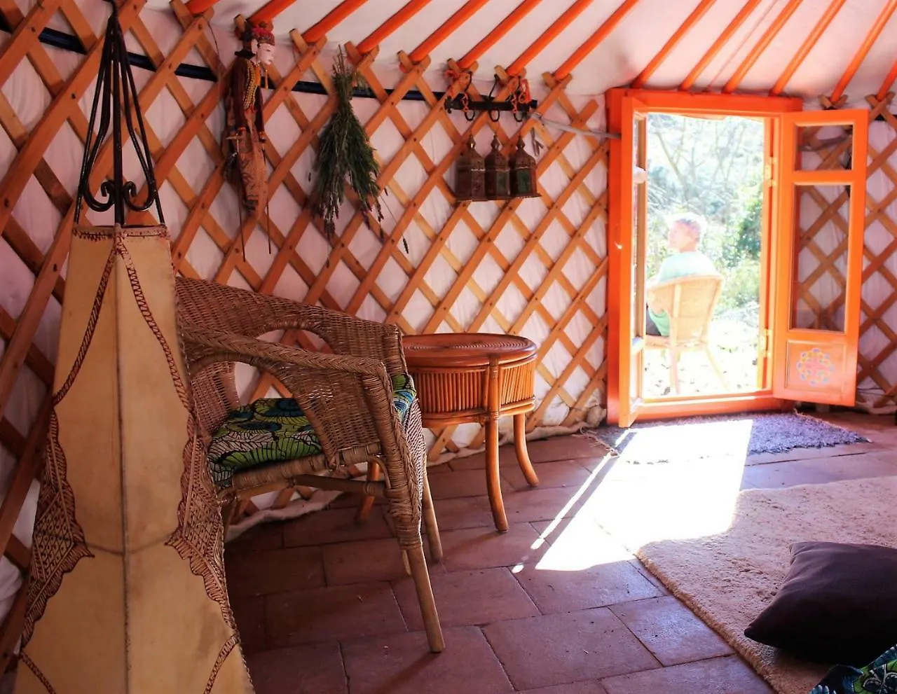 Holiday home La Molina - Casas Independientes En Naturaleza Excepcional Setenil De Las Bodegas