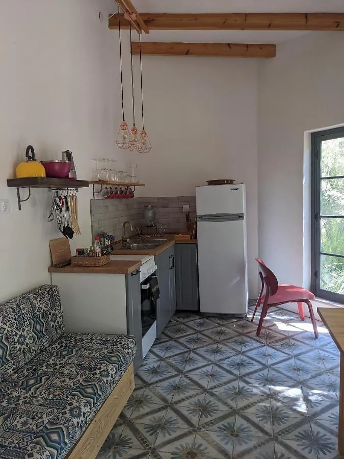 La Molina - Casas Independientes En Naturaleza Excepcional Setenil De Las Bodegas Prázdninový dům
