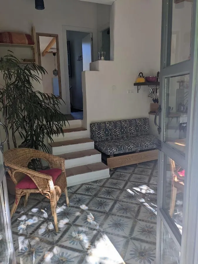 Prázdninový dům La Molina - Casas Independientes En Naturaleza Excepcional Setenil De Las Bodegas