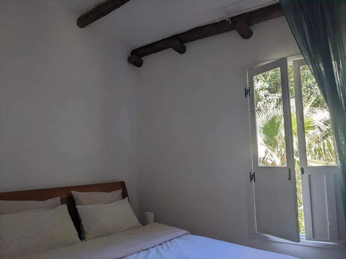 Holiday home La Molina - Casas Independientes En Naturaleza Excepcional Setenil De Las Bodegas Spain