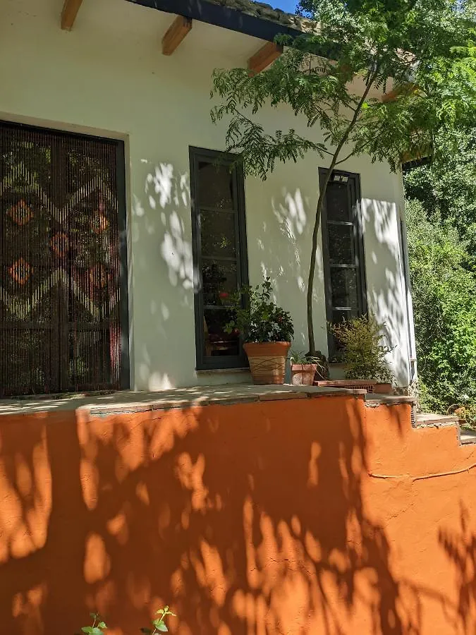 La Molina - Casas Independientes En Naturaleza Excepcional Setenil De Las Bodegas 0*,  Španělsko