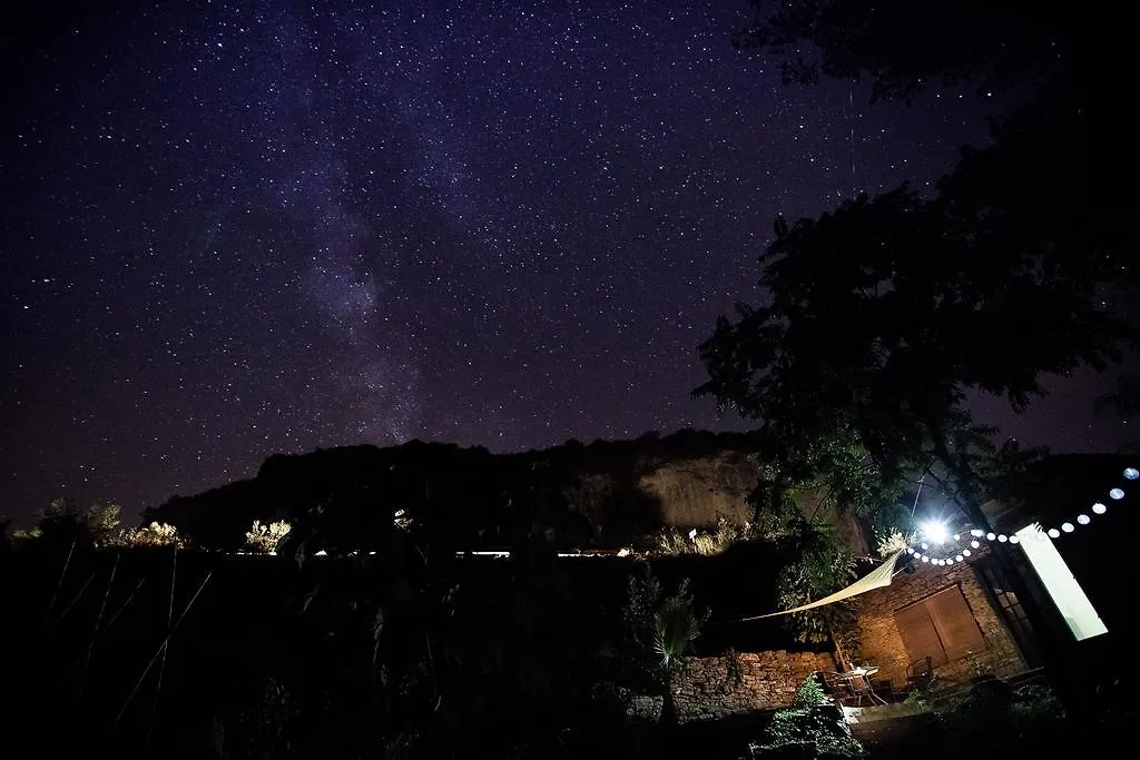 La Molina - Casas Independientes En Naturaleza Excepcional Setenil De Las Bodegas Prázdninový dům