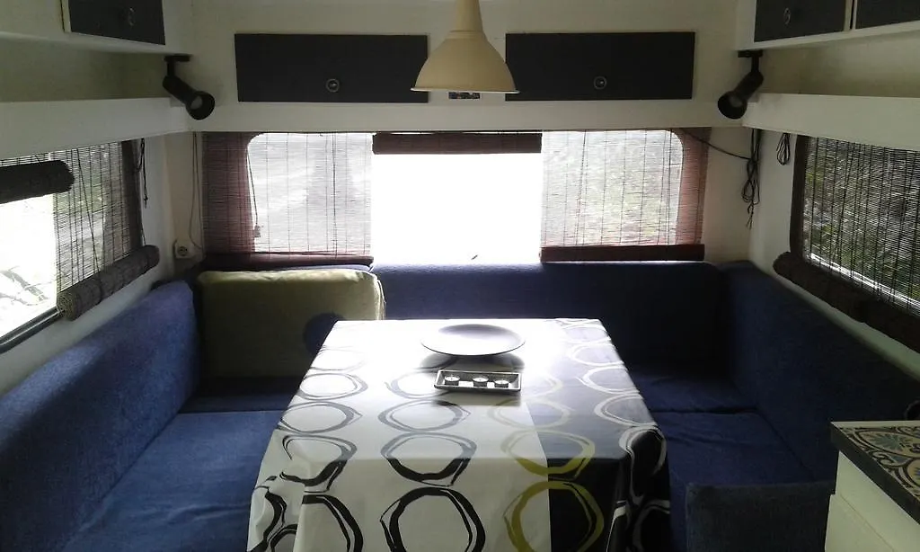 Holiday home La Molina - Casas Independientes En Naturaleza Excepcional Setenil De Las Bodegas Spain